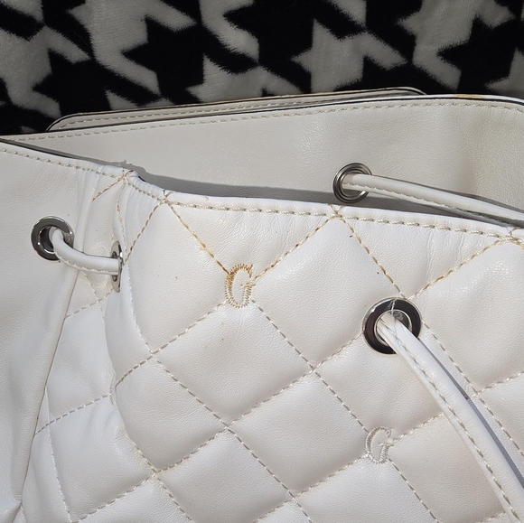 Guess Mini Backpack - Picture 8 of 9